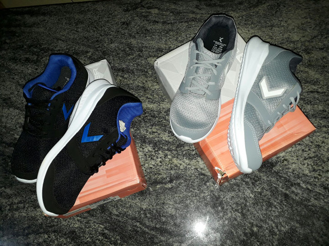 oxer masculino