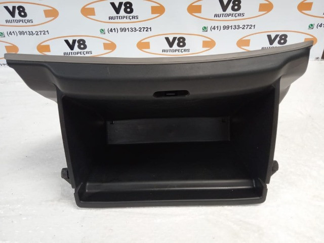 Porta Luvas Honda Civic 2012/2016 (Usado/Original) - Foto 2