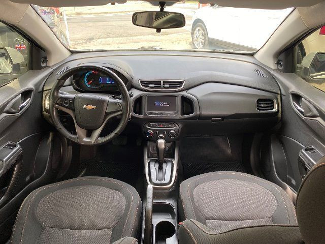 Onix LT 1.4 Aut. 2014 Completo Unico Dono - Foto 2