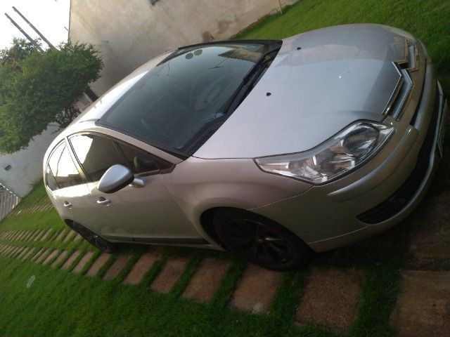 Citroen c4 Hatch - Foto 2