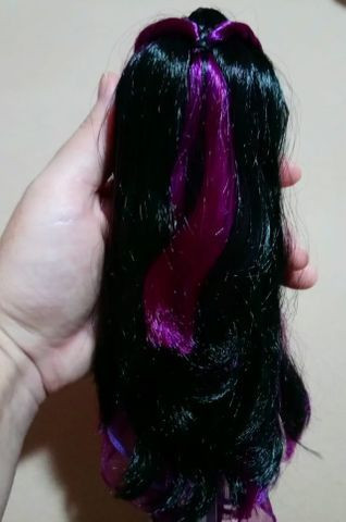 Boneca Ever After High Raven Queen Wave 1 - Foto 3