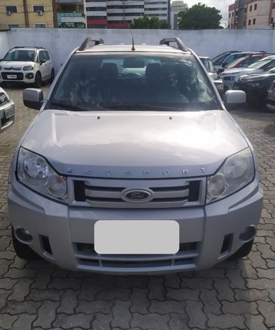 Ecosport 2.0 X L T Automático - Foto 2