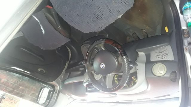 Vendo fiat doblo - Foto 2