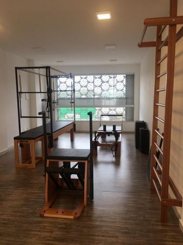 Studio De Pilates Completo Metalife - Foto 3