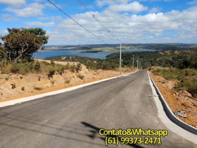 Lago Corumbá IV - Foto 5