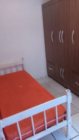 Quartos individual no centro de curitiba pr pensionato masculino feminino preços popular - Foto 2