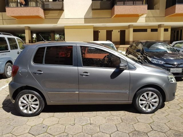 FOX Prime 1.6 2011 Flex 170.000 Km - Foto 7
