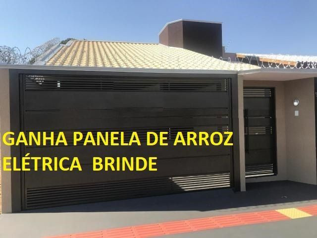 Toda de Led Linda Casa Próximo Colégio Militar