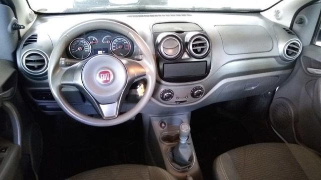 Palio 1.0 attractive 2015 - Foto 9