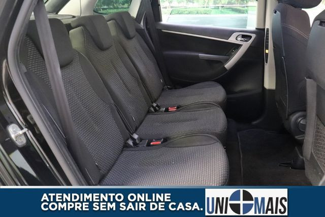 C4 Picasso 2012 Automatico Completo Impecavel Apenas 26.900 Financia/Troca Ljc - Foto 8