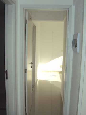 Apto 2/4 com sala grande jd Vila Rosa - Foto 7