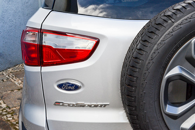 Ecosport Freestyle 1.5 Automático 2019/20 Completa Só de BsB e Na Garantia Até 09/2022 - Foto 17
