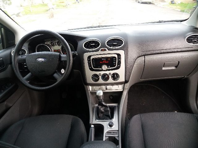 Vendo Focus 2.0 manual - Foto 6