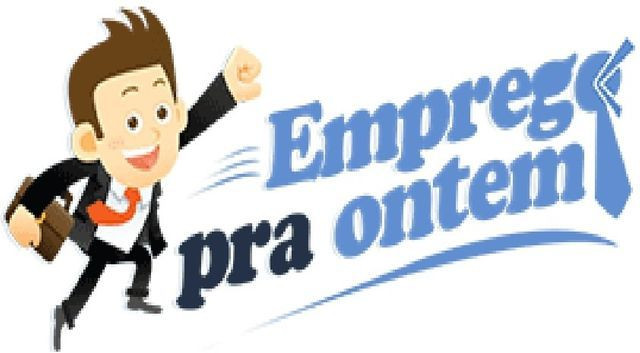 Vagas de Emprego