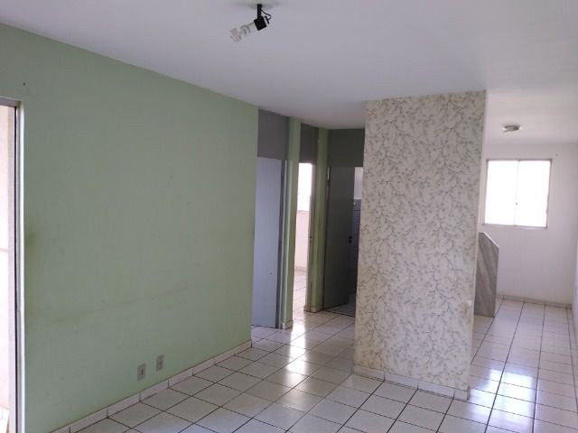 Apartamento no Leste Vila Nova, 2 quartos - Foto 3