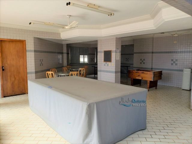 Vende ou Aluga-se Lindo Apartamento Semi Mobiliado no Edifício Tocantins - Foto 17
