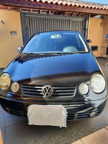 Vendo Polo Hatch 2005 - Foto 3