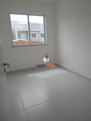 Casa 3/4 com Suíte para Venda em Condomínio no Sim - Alameda das Flores - Foto 17
