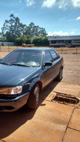 Corolla - Foto 14