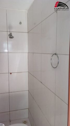 Casas 1 Quarto na Aerolândia por 450,00 - Foto 4