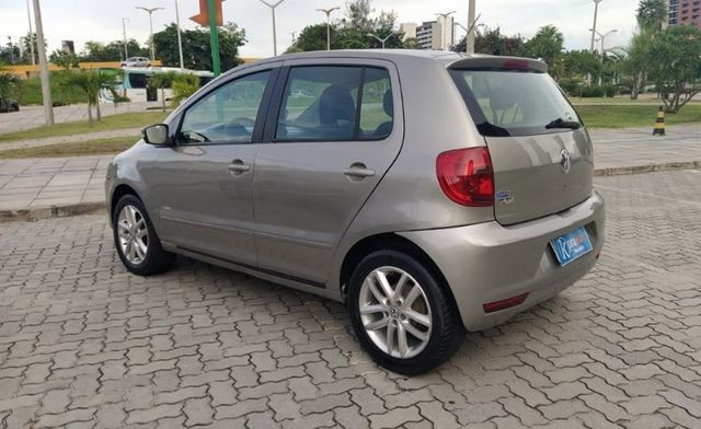 VW -Volkswagen Fox Trendline - Foto 2