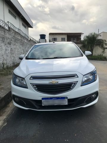 Onix LTZ 1.4 2016 - Foto 9
