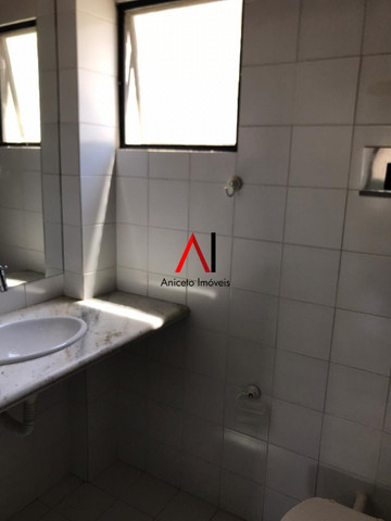 Village amplo 5/4 Stella Maris, triplex, com área, piscina, armários, nascente - Foto 9