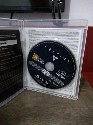 Destiny