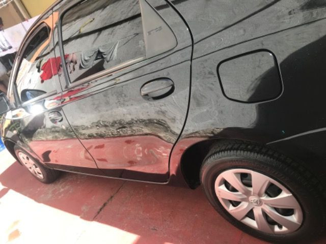 Vendo carro Toyota Etios sedan 2016 - Foto 4