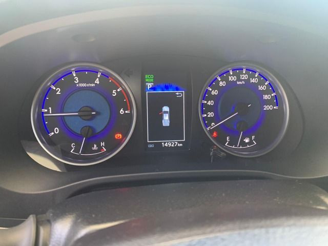 Hilux SRV Estado de 0KM - Foto 2