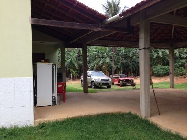 Propriedade de 5.000 m² em Cabeça Quebrada, Guarapari - Foto 10
