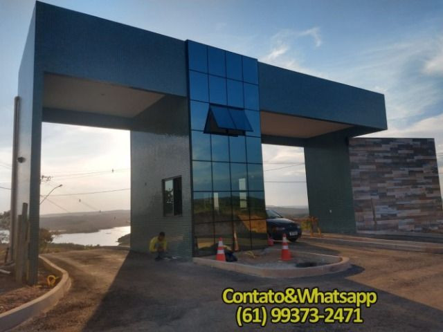 Lago Corumbá IV - Foto 2