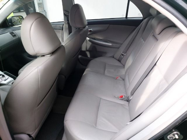 Toyota Corolla Sedan 2.0 Dual VVT-i XEI (aut)(flex) 2012 - Foto 8