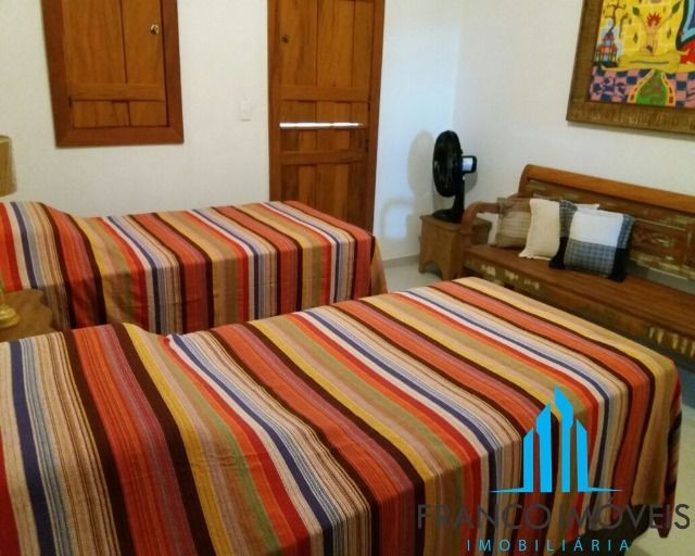 Casas Duplex 04 Quartos na Enseada Azul ( Personalidade Unica) - Foto 16