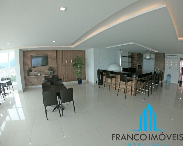 Apartamento Decorado de alto padrão com 3 Qts 1 suíte, 2 vgs com Lazer Completo - Foto 18