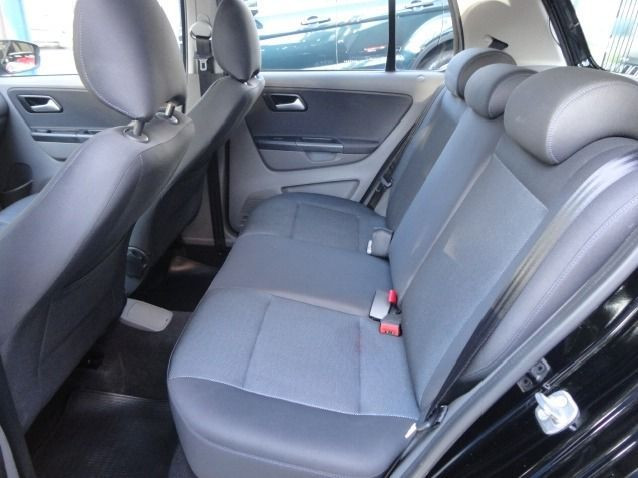 Juan Volkswagen Fox 1.0 Mpi Bluemotion 12v Flex 4p Manual - Foto 9