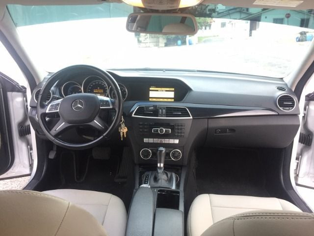 Mercedes-Benz C-180 CGI Turbo Impecável - Foto 5