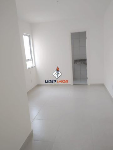 Casa 3/4 com Suíte para Venda em Condomínio no Sim - Alameda das Flores - Foto 18