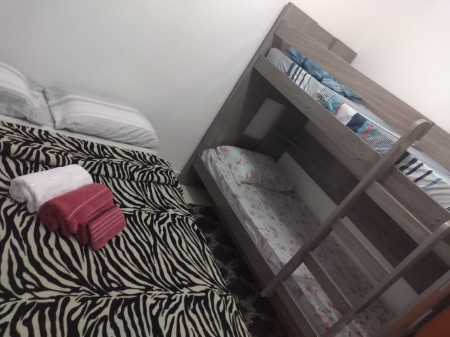 Alugo por dia/ temporada apartamento em Campos - Foto 10
