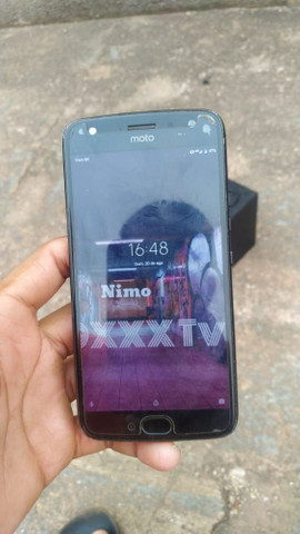 Motorola x4 - Foto 2