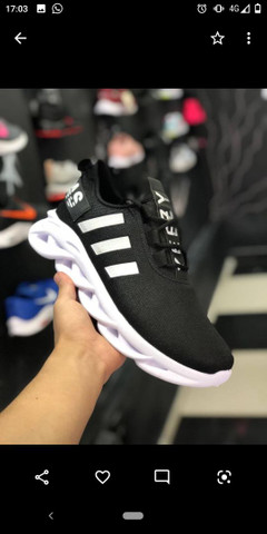 2 tenis por 200