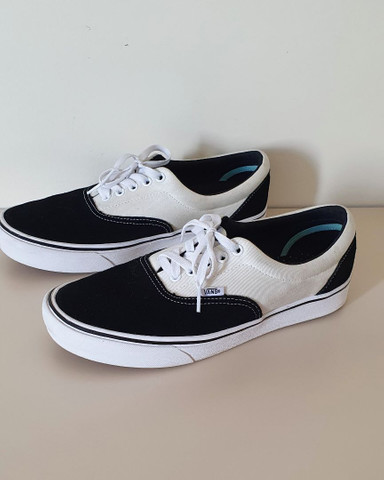tenis vans authentic original