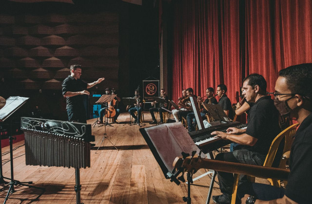 Faça seu Evento com a Orquestra OPUS MUSIC  - Foto 4