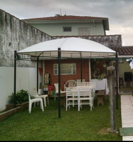 Gazebo
