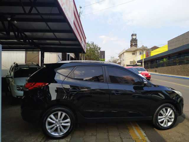 Ix35 automática 2015 - Foto 2