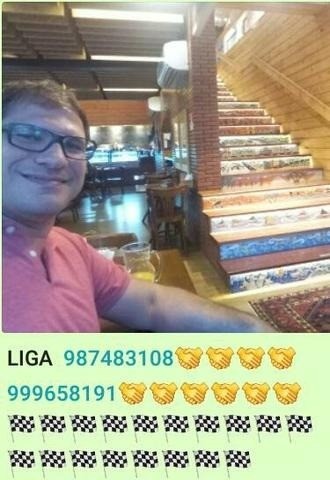 Ed Zurich Meireles Amplo 132m2 2vagas escada liga 9 8 7 4 8 3 1 0 8 Diego9989f - Foto 7