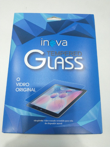 Película Vidro IPad Pro 9.7 vidro Comum 