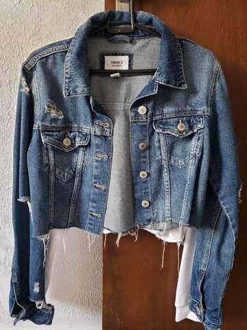 Jaqueta Forever 21 - Foto 2