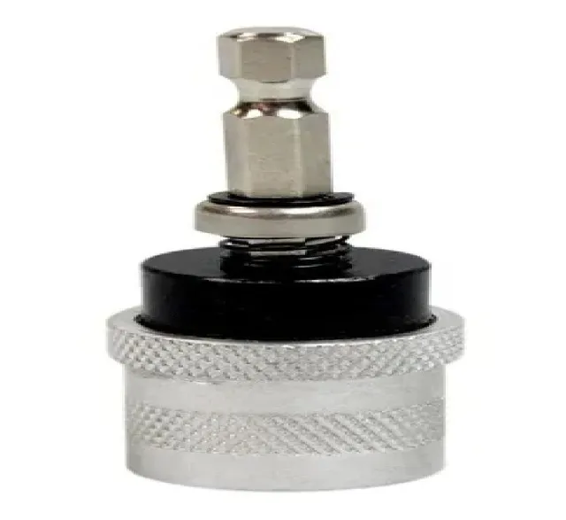 Adaptador Magnetico Hexagonal 1/4 Stanley Stht05926la