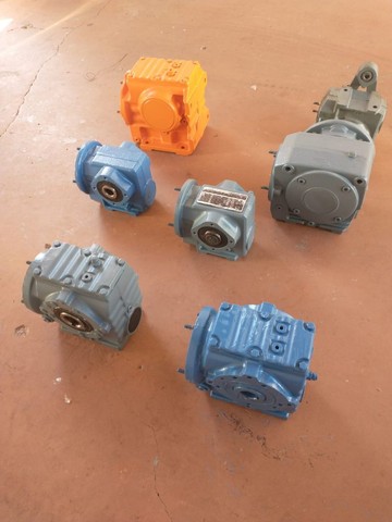 Lote de redutores. - Foto 3